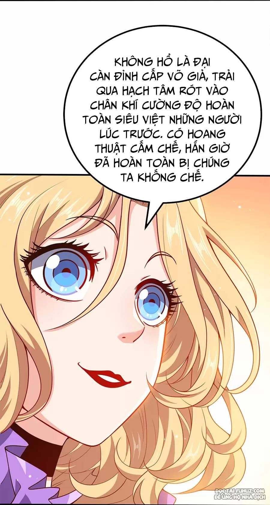 đọc truyện Nương Tử Nhà Ta Là Nữ Đế Chương 130 ảnh 12 tại Truyện Dạ Ký