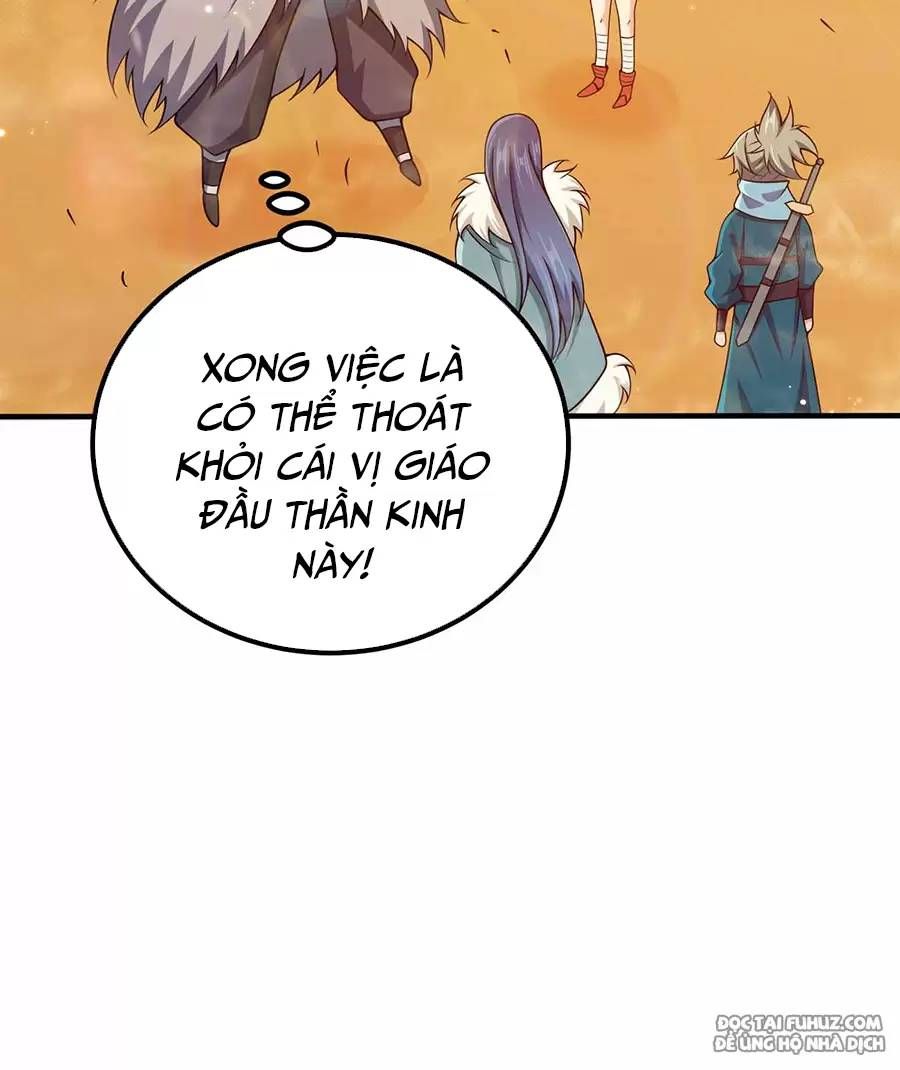 đọc truyện Nương Tử Nhà Ta Là Nữ Đế Chương 130 ảnh 23 tại Truyện Dạ Ký