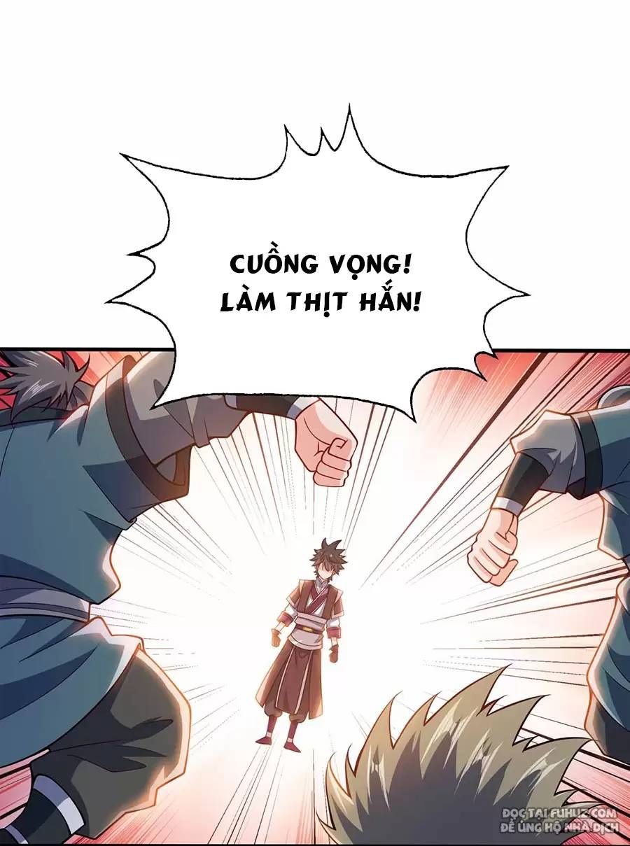 đọc truyện Nương Tử Nhà Ta Là Nữ Đế Chương 130 ảnh 39 tại Truyện Dạ Ký