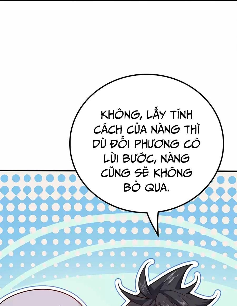 đọc truyện Nương Tử Nhà Ta Là Nữ Đế Chương 130 ảnh 7 tại Truyện Dạ Ký