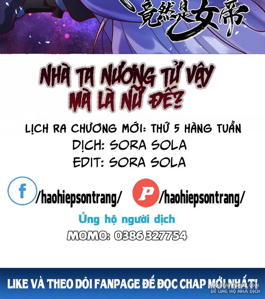 đọc truyện Nương Tử Nhà Ta Là Nữ Đế Chương 131 ảnh 3 tại Truyện Dạ Ký