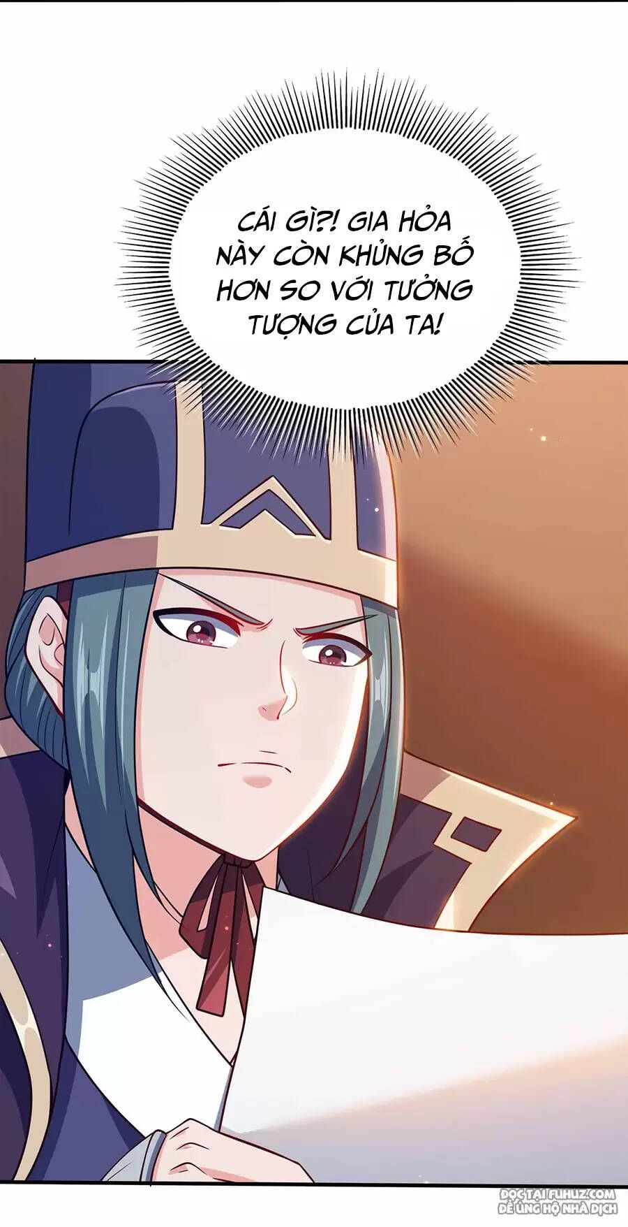 đọc truyện Nương Tử Nhà Ta Là Nữ Đế Chương 131 ảnh 23 tại Truyện Dạ Ký