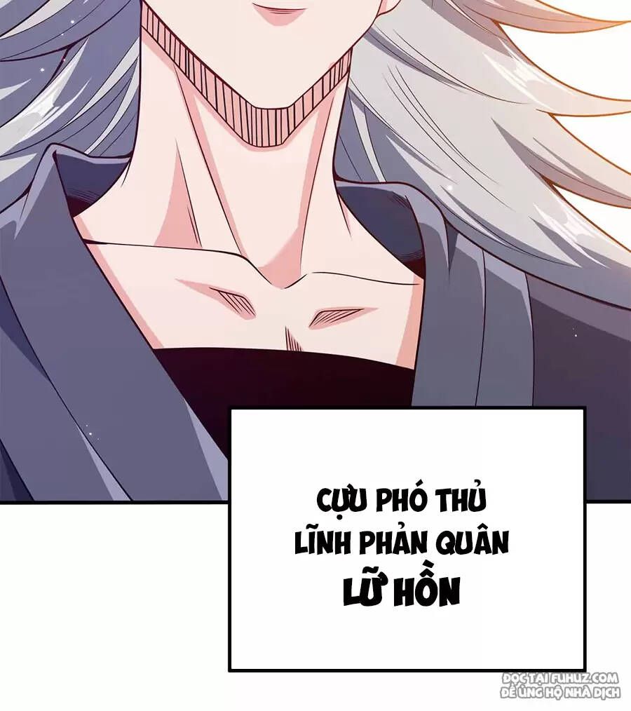 đọc truyện Nương Tử Nhà Ta Là Nữ Đế Chương 131 ảnh 9 tại Truyện Dạ Ký