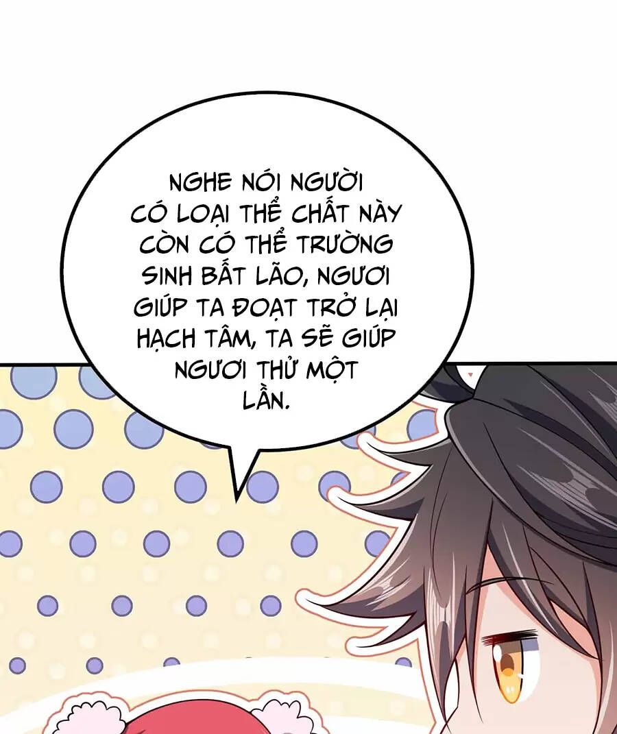 đọc truyện Nương Tử Nhà Ta Là Nữ Đế Chương 132 ảnh 13 tại Truyện Dạ Ký