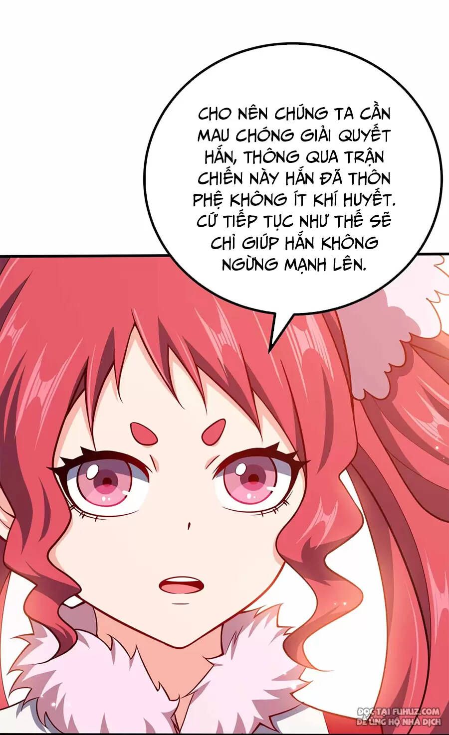 đọc truyện Nương Tử Nhà Ta Là Nữ Đế Chương 132 ảnh 18 tại Truyện Dạ Ký