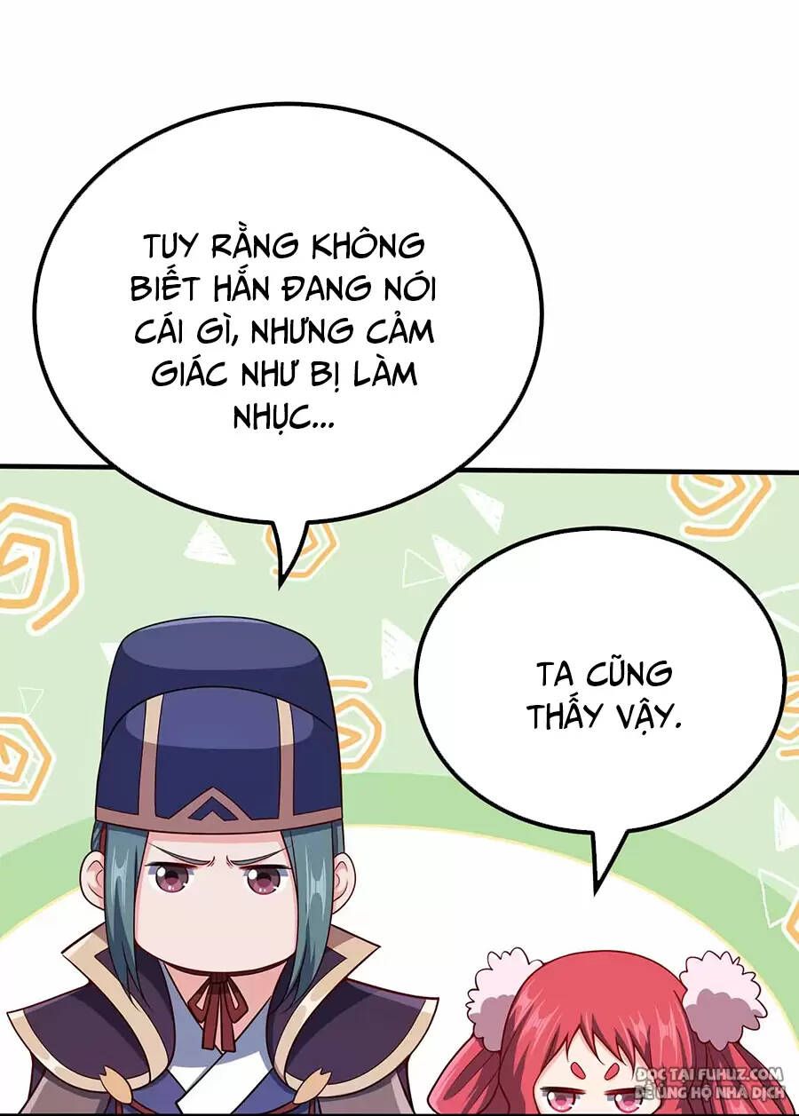 đọc truyện Nương Tử Nhà Ta Là Nữ Đế Chương 132 ảnh 44 tại Truyện Dạ Ký