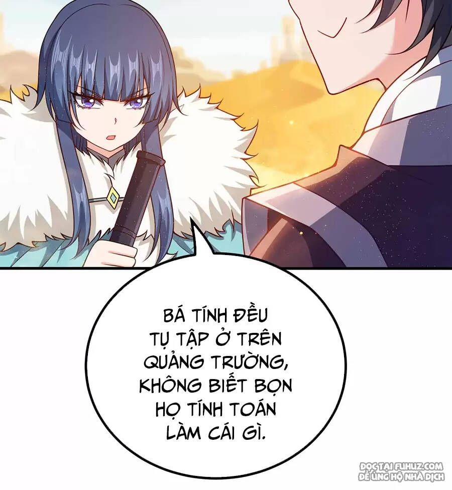 đọc truyện Nương Tử Nhà Ta Là Nữ Đế Chương 132 ảnh 46 tại Truyện Dạ Ký
