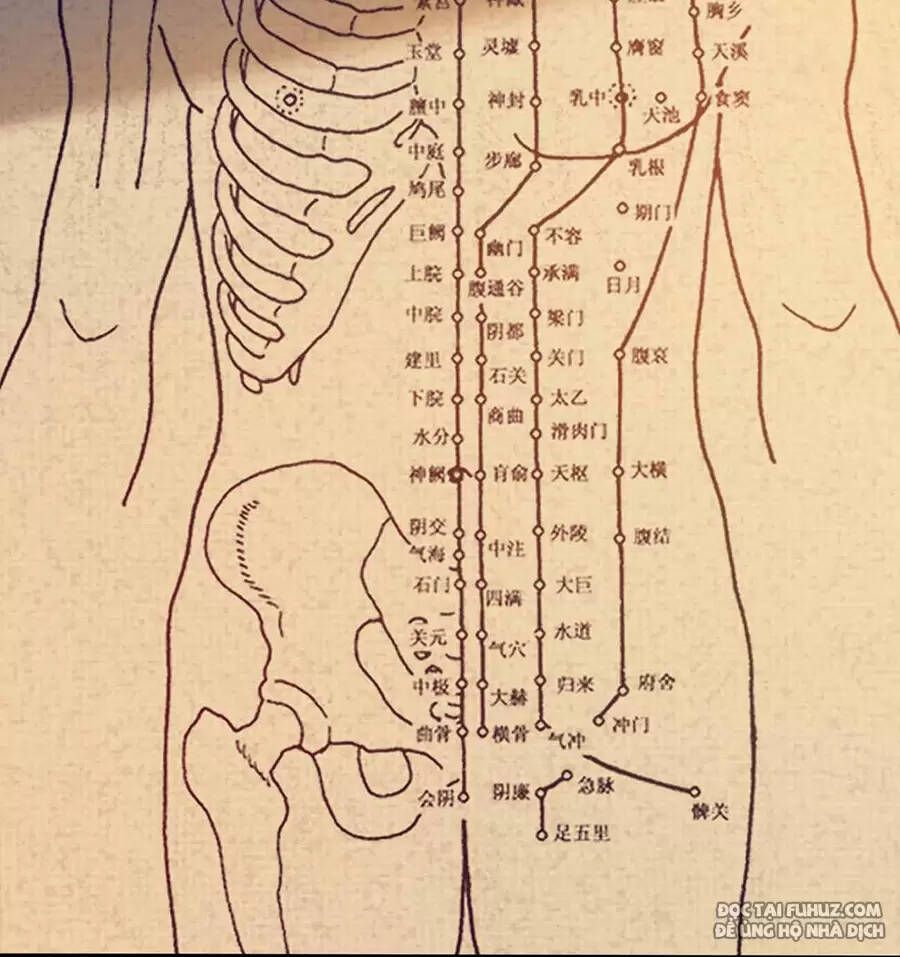đọc truyện Nương Tử Nhà Ta Là Nữ Đế Chương 132 ảnh 6 tại Truyện Dạ Ký