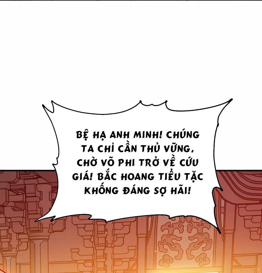 đọc truyện Nương Tử Nhà Ta Là Nữ Đế Chương 133 ảnh 29 tại Truyện Dạ Ký