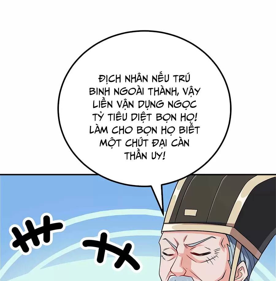đọc truyện Nương Tử Nhà Ta Là Nữ Đế Chương 133 ảnh 33 tại Truyện Dạ Ký