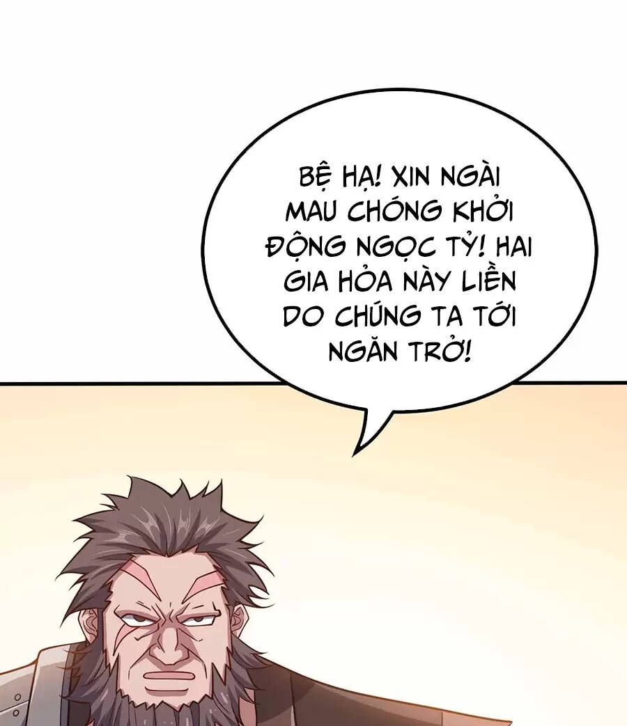 đọc truyện Nương Tử Nhà Ta Là Nữ Đế Chương 133 ảnh 49 tại Truyện Dạ Ký