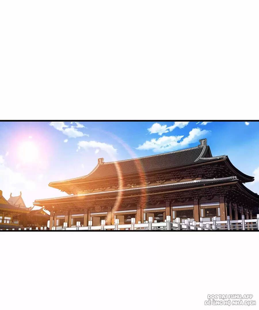 đọc truyện Nương Tử Nhà Ta Là Nữ Đế Chương 134 ảnh 4 tại Truyện Dạ Ký