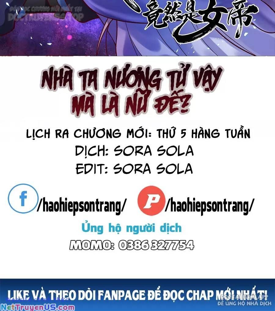 đọc truyện Nương Tử Nhà Ta Là Nữ Đế Chương 136 ảnh 3 tại Truyện Dạ Ký