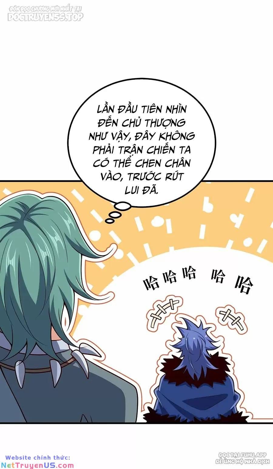 đọc truyện Nương Tử Nhà Ta Là Nữ Đế Chương 137 ảnh 42 tại Truyện Dạ Ký