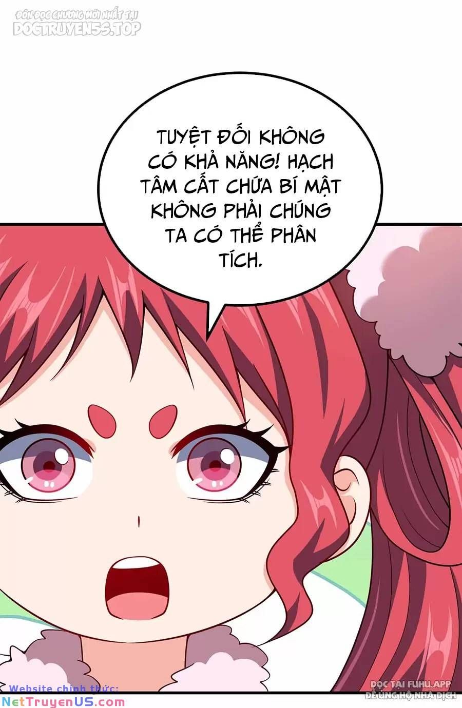 đọc truyện Nương Tử Nhà Ta Là Nữ Đế Chương 140 ảnh 11 tại Truyện Dạ Ký
