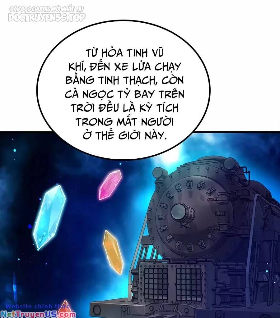 đọc truyện Nương Tử Nhà Ta Là Nữ Đế Chương 140 ảnh 13 tại Truyện Dạ Ký
