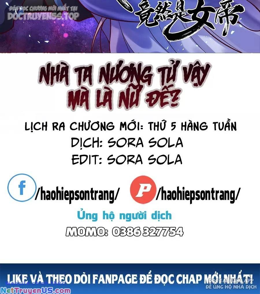 đọc truyện Nương Tử Nhà Ta Là Nữ Đế Chương 140 ảnh 3 tại Truyện Dạ Ký