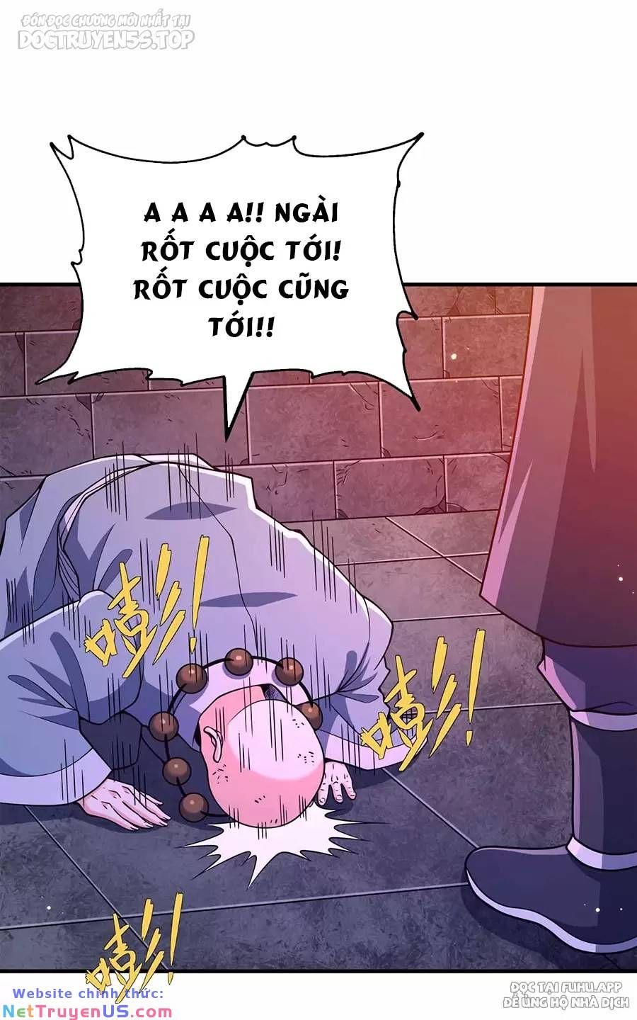 đọc truyện Nương Tử Nhà Ta Là Nữ Đế Chương 140 ảnh 37 tại Truyện Dạ Ký