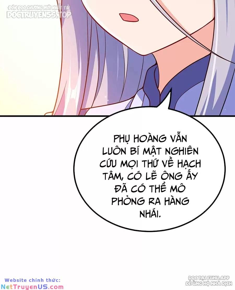 đọc truyện Nương Tử Nhà Ta Là Nữ Đế Chương 140 ảnh 10 tại Truyện Dạ Ký