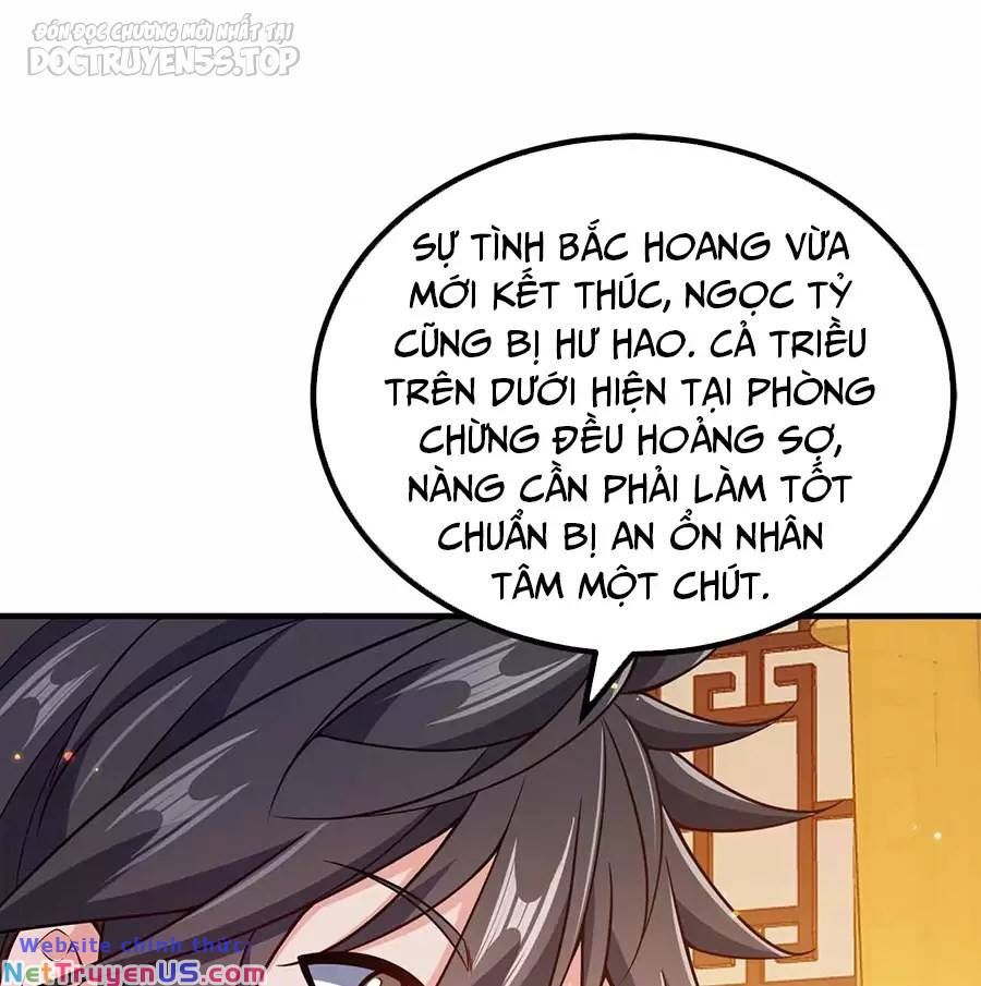 đọc truyện Nương Tử Nhà Ta Là Nữ Đế Chương 141 ảnh 34 tại Truyện Dạ Ký