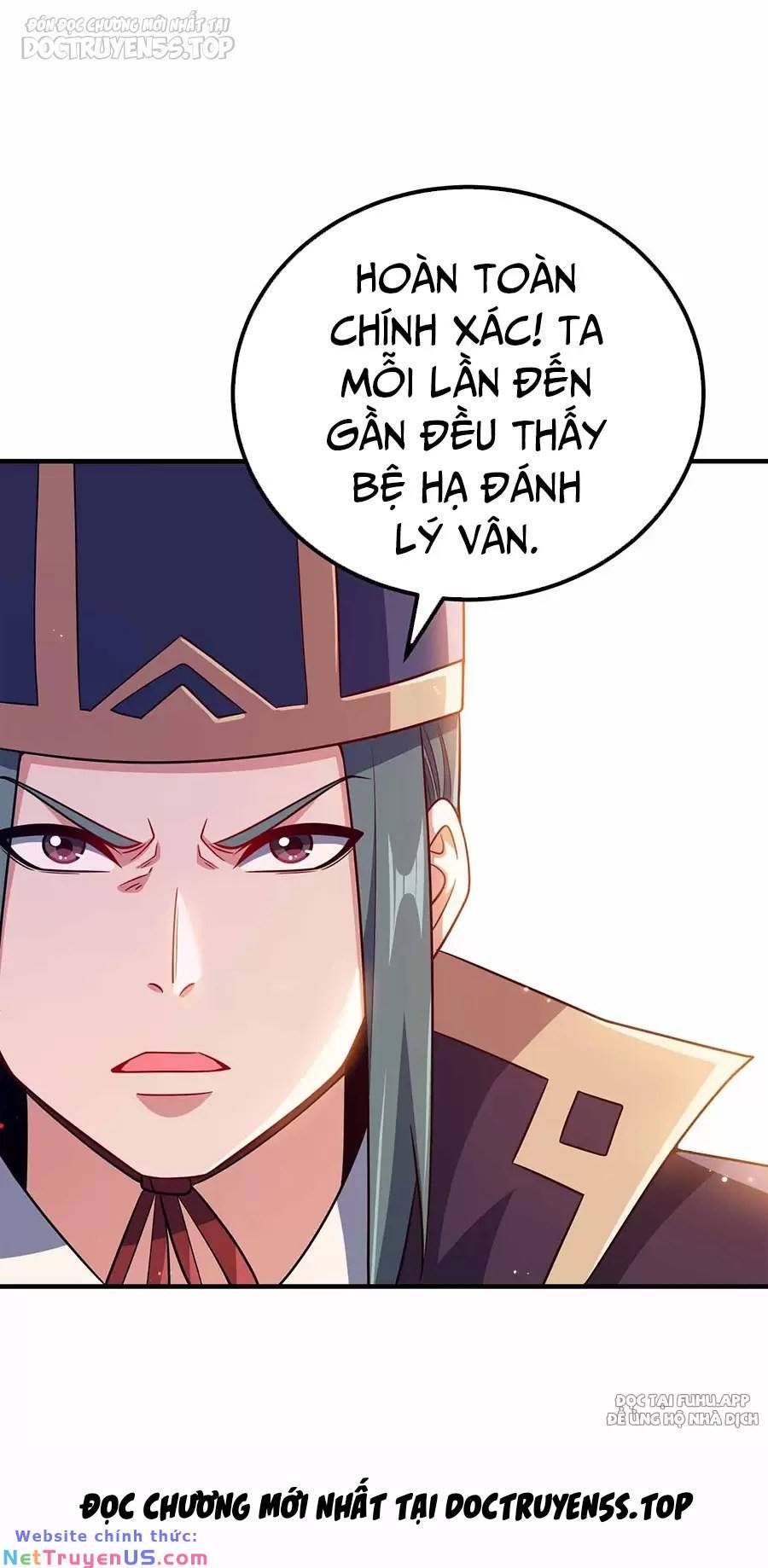 đọc truyện Nương Tử Nhà Ta Là Nữ Đế Chương 141 ảnh 52 tại Truyện Dạ Ký