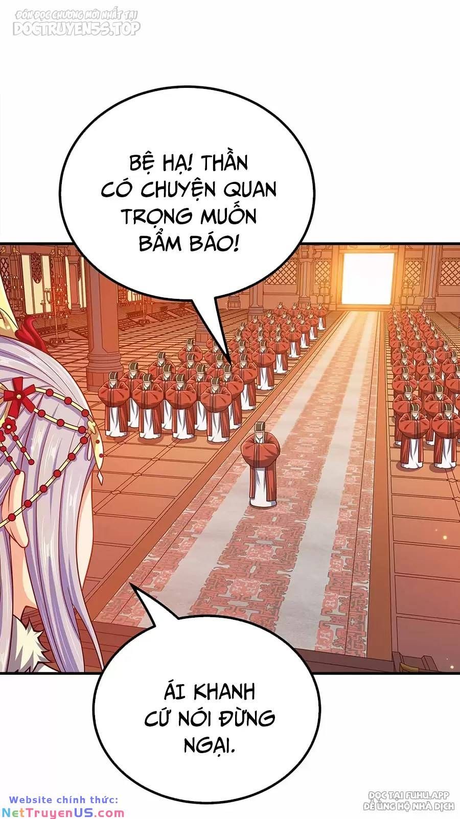đọc truyện Nương Tử Nhà Ta Là Nữ Đế Chương 141 ảnh 62 tại Truyện Dạ Ký