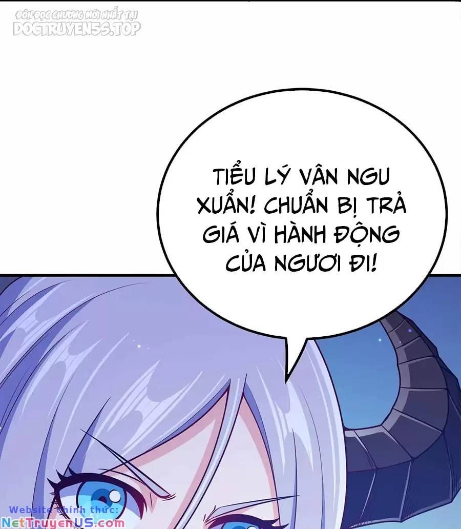 đọc truyện Nương Tử Nhà Ta Là Nữ Đế Chương 141 ảnh 9 tại Truyện Dạ Ký