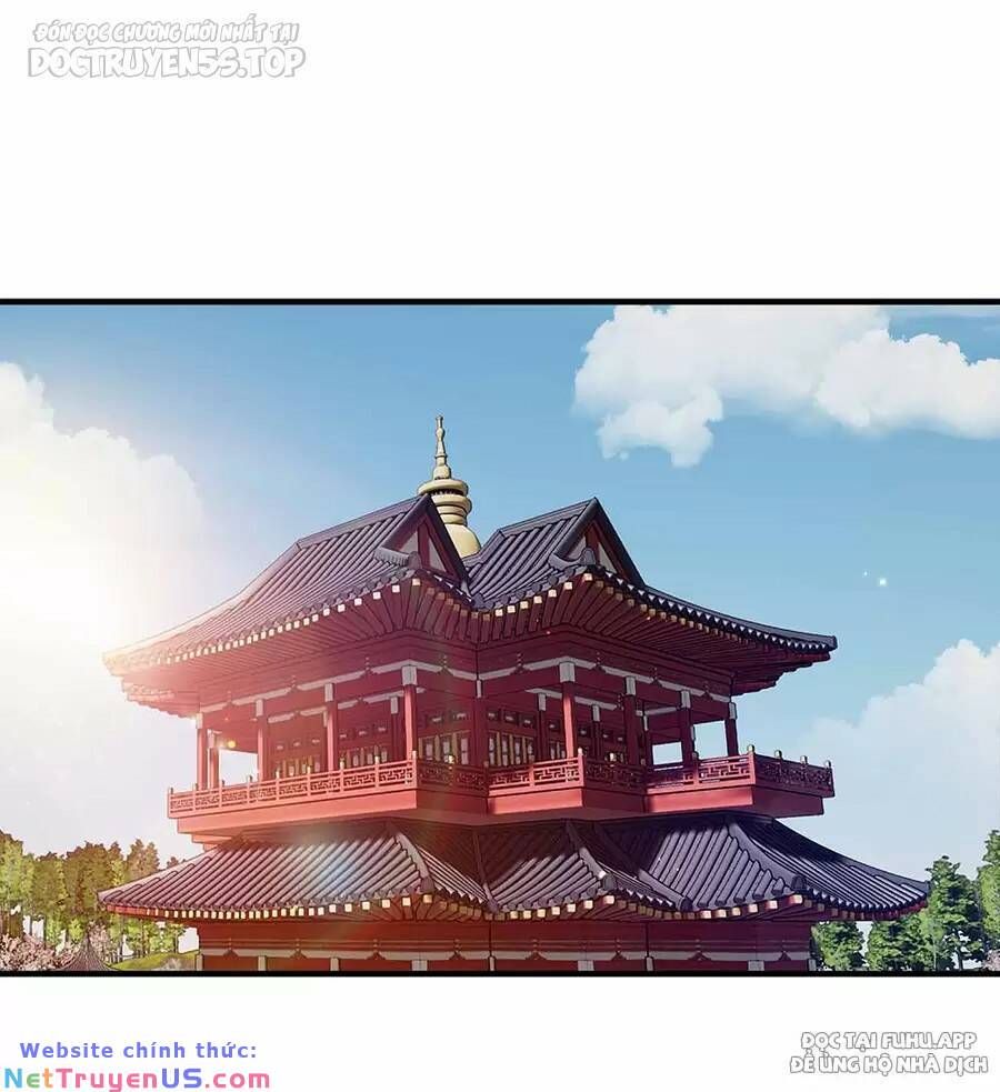 đọc truyện Nương Tử Nhà Ta Là Nữ Đế Chương 143 ảnh 20 tại Truyện Dạ Ký