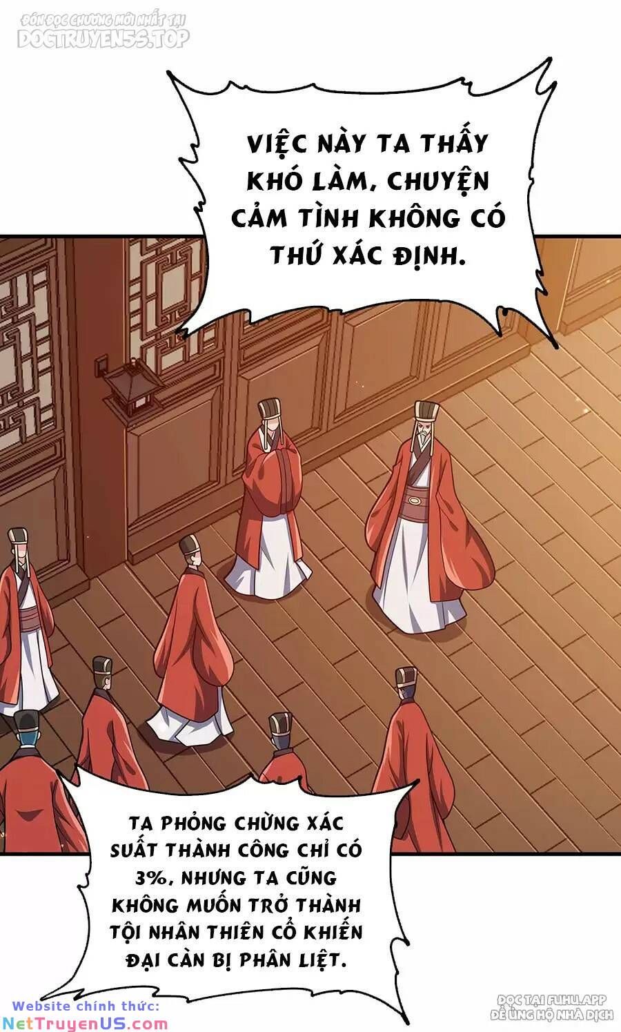 đọc truyện Nương Tử Nhà Ta Là Nữ Đế Chương 143 ảnh 21 tại Truyện Dạ Ký