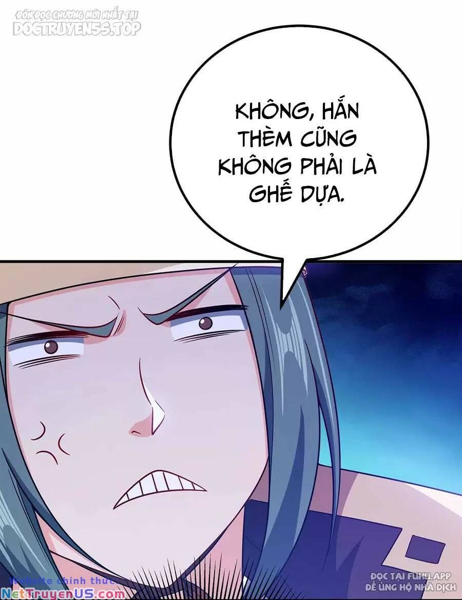 đọc truyện Nương Tử Nhà Ta Là Nữ Đế Chương 143 ảnh 39 tại Truyện Dạ Ký