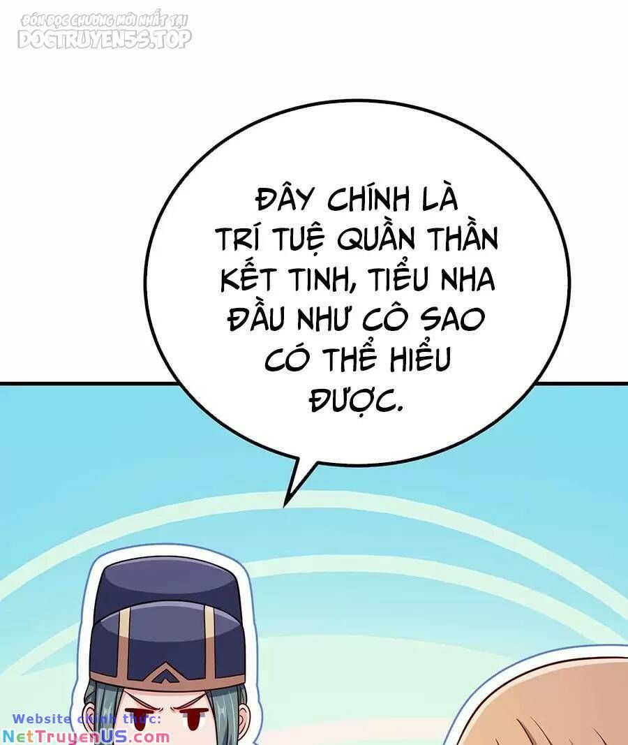 đọc truyện Nương Tử Nhà Ta Là Nữ Đế Chương 143 ảnh 49 tại Truyện Dạ Ký