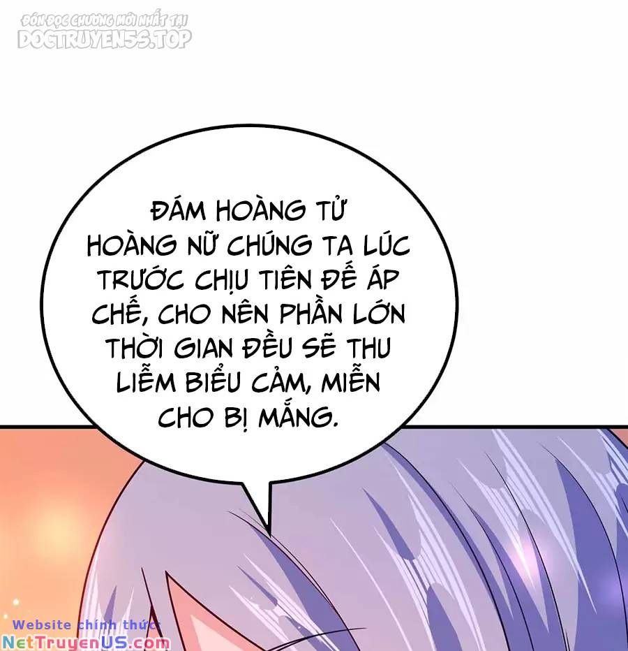 đọc truyện Nương Tử Nhà Ta Là Nữ Đế Chương 144 ảnh 30 tại Truyện Dạ Ký