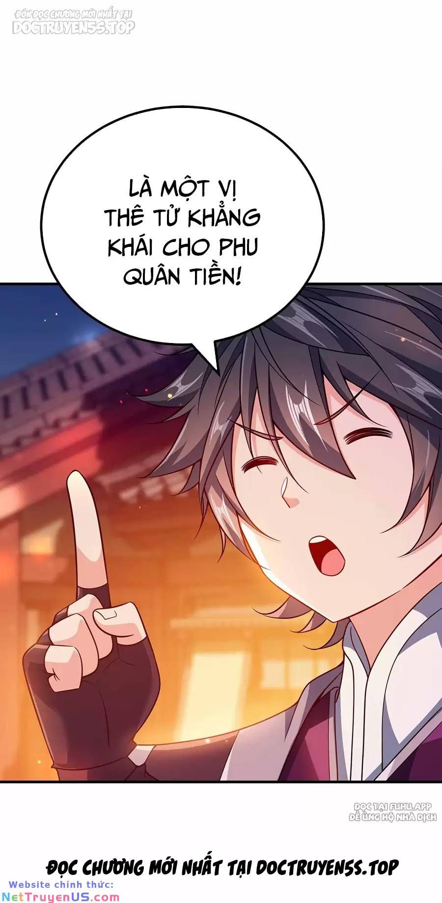 đọc truyện Nương Tử Nhà Ta Là Nữ Đế Chương 144 ảnh 45 tại Truyện Dạ Ký