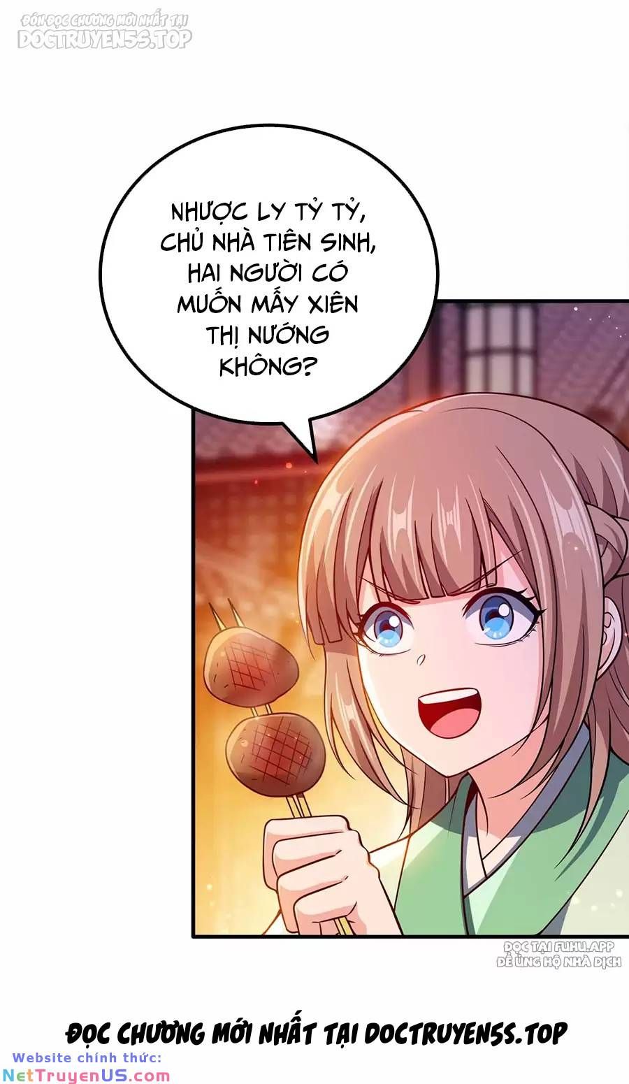 đọc truyện Nương Tử Nhà Ta Là Nữ Đế Chương 144 ảnh 49 tại Truyện Dạ Ký