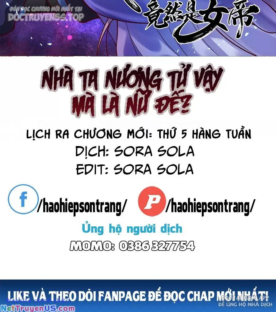 đọc truyện Nương Tử Nhà Ta Là Nữ Đế Chương 145 ảnh 3 tại Truyện Dạ Ký