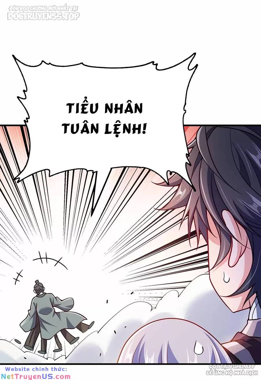 đọc truyện Nương Tử Nhà Ta Là Nữ Đế Chương 145 ảnh 22 tại Truyện Dạ Ký