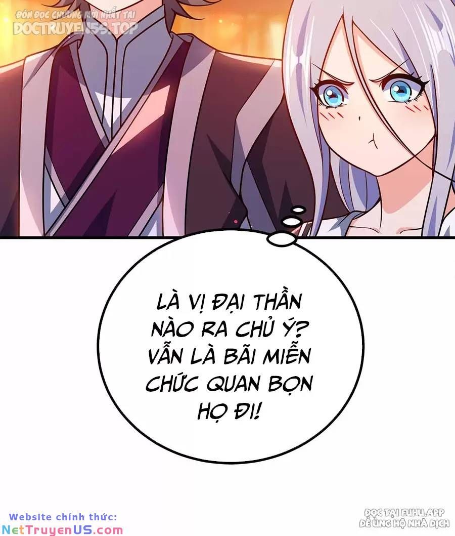 đọc truyện Nương Tử Nhà Ta Là Nữ Đế Chương 145 ảnh 24 tại Truyện Dạ Ký