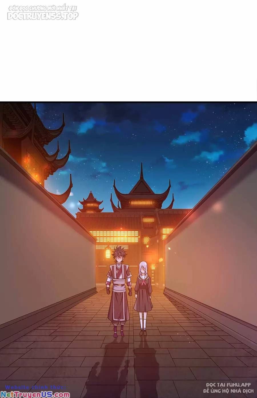 đọc truyện Nương Tử Nhà Ta Là Nữ Đế Chương 145 ảnh 34 tại Truyện Dạ Ký