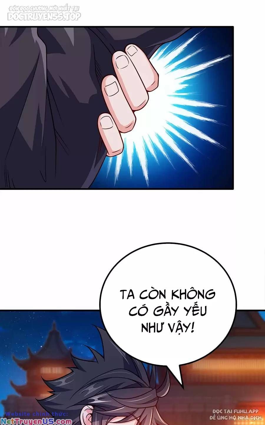 đọc truyện Nương Tử Nhà Ta Là Nữ Đế Chương 145 ảnh 41 tại Truyện Dạ Ký