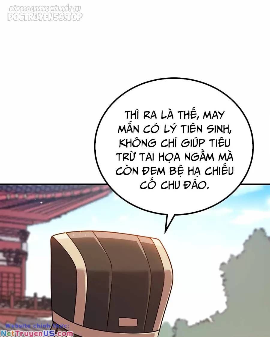 đọc truyện Nương Tử Nhà Ta Là Nữ Đế Chương 147 ảnh 13 tại Truyện Dạ Ký