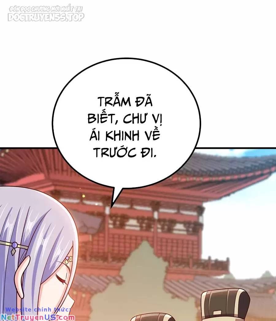 đọc truyện Nương Tử Nhà Ta Là Nữ Đế Chương 147 ảnh 20 tại Truyện Dạ Ký