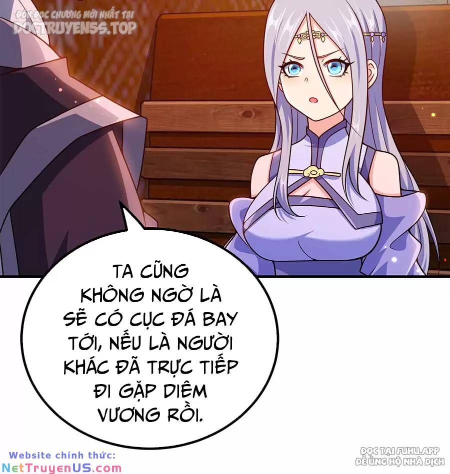 đọc truyện Nương Tử Nhà Ta Là Nữ Đế Chương 147 ảnh 42 tại Truyện Dạ Ký