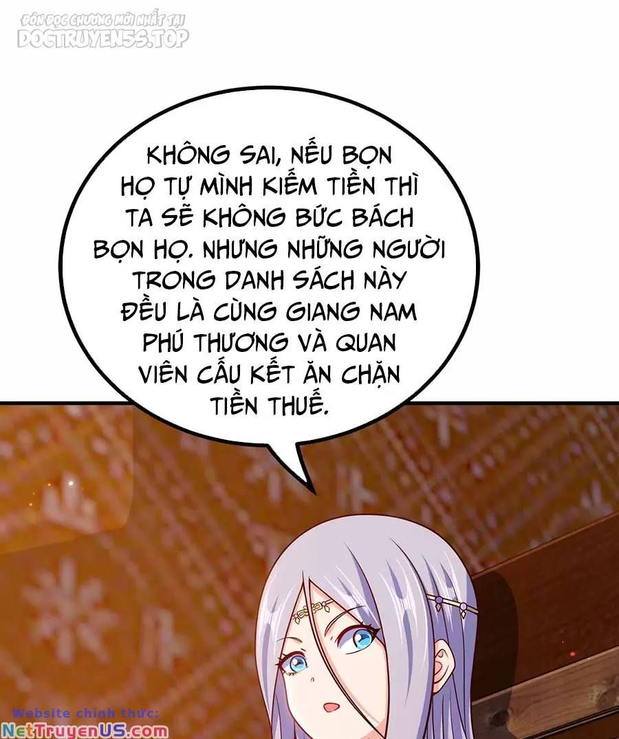 đọc truyện Nương Tử Nhà Ta Là Nữ Đế Chương 147 ảnh 53 tại Truyện Dạ Ký