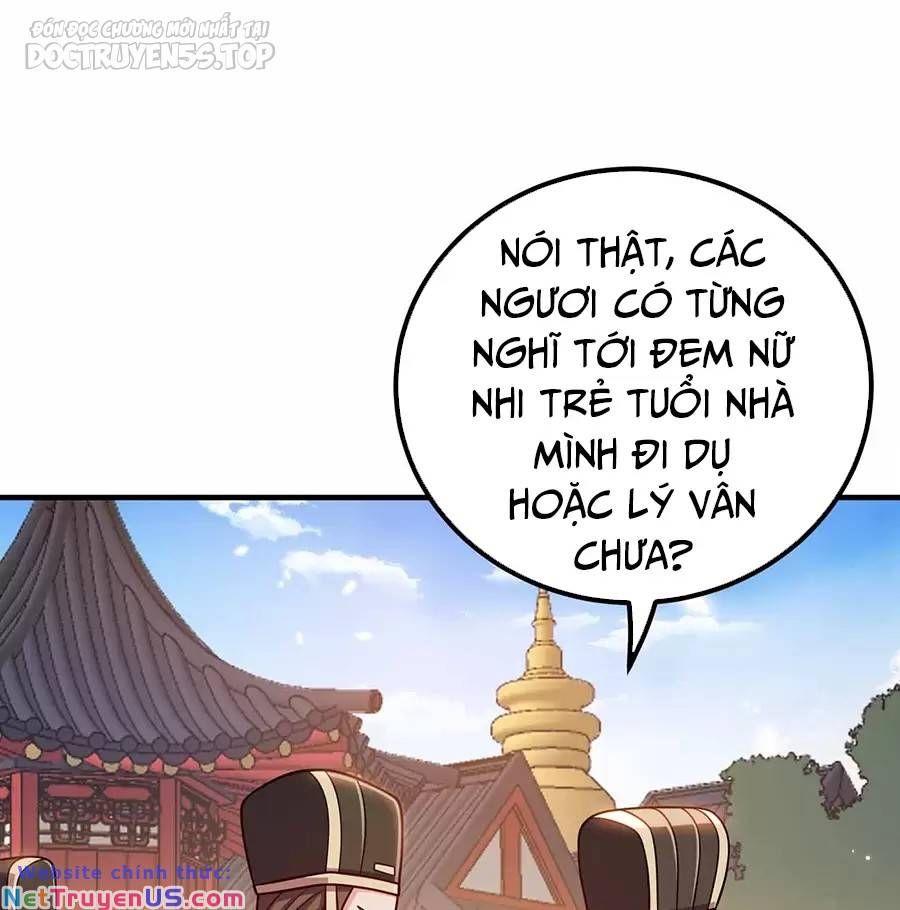 đọc truyện Nương Tử Nhà Ta Là Nữ Đế Chương 147 ảnh 8 tại Truyện Dạ Ký