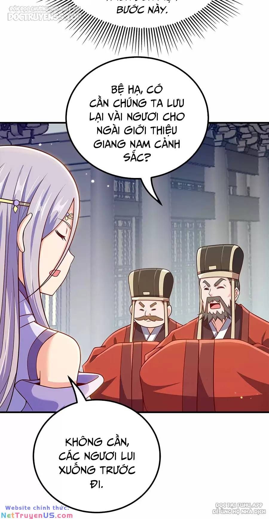 đọc truyện Nương Tử Nhà Ta Là Nữ Đế Chương 148 ảnh 38 tại Truyện Dạ Ký