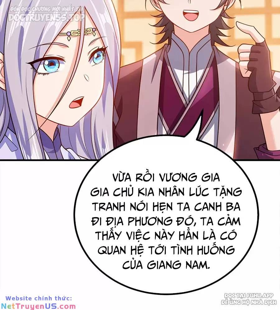 đọc truyện Nương Tử Nhà Ta Là Nữ Đế Chương 148 ảnh 56 tại Truyện Dạ Ký