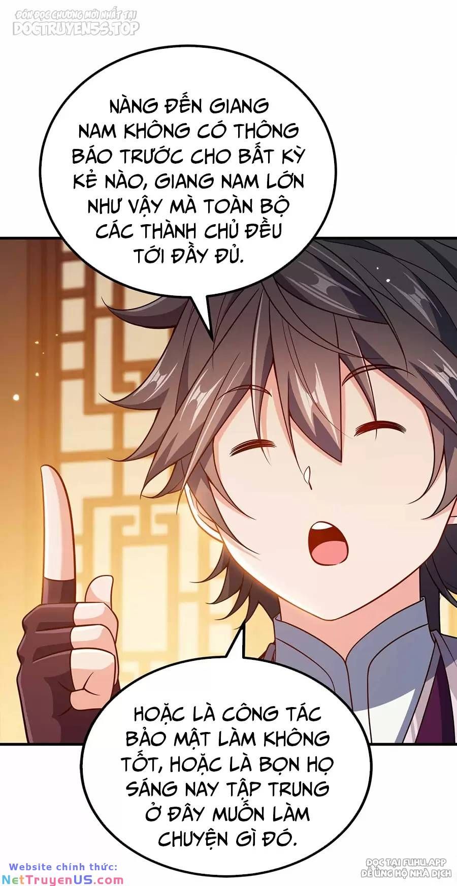 đọc truyện Nương Tử Nhà Ta Là Nữ Đế Chương 148 ảnh 61 tại Truyện Dạ Ký