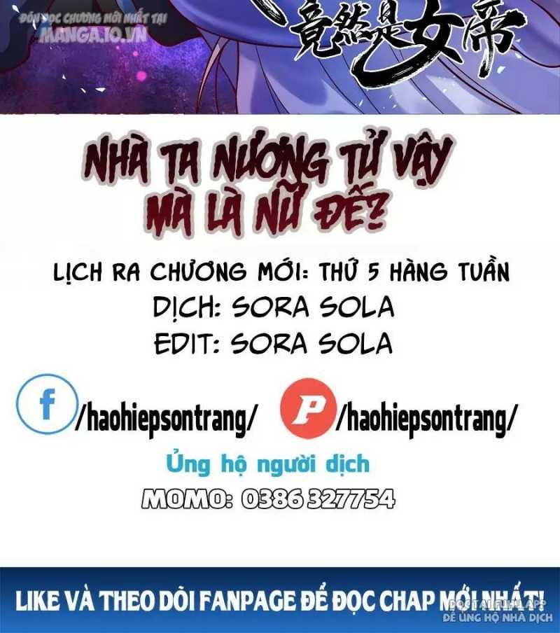 đọc truyện Nương Tử Nhà Ta Là Nữ Đế Chương 149 ảnh 3 tại Truyện Dạ Ký