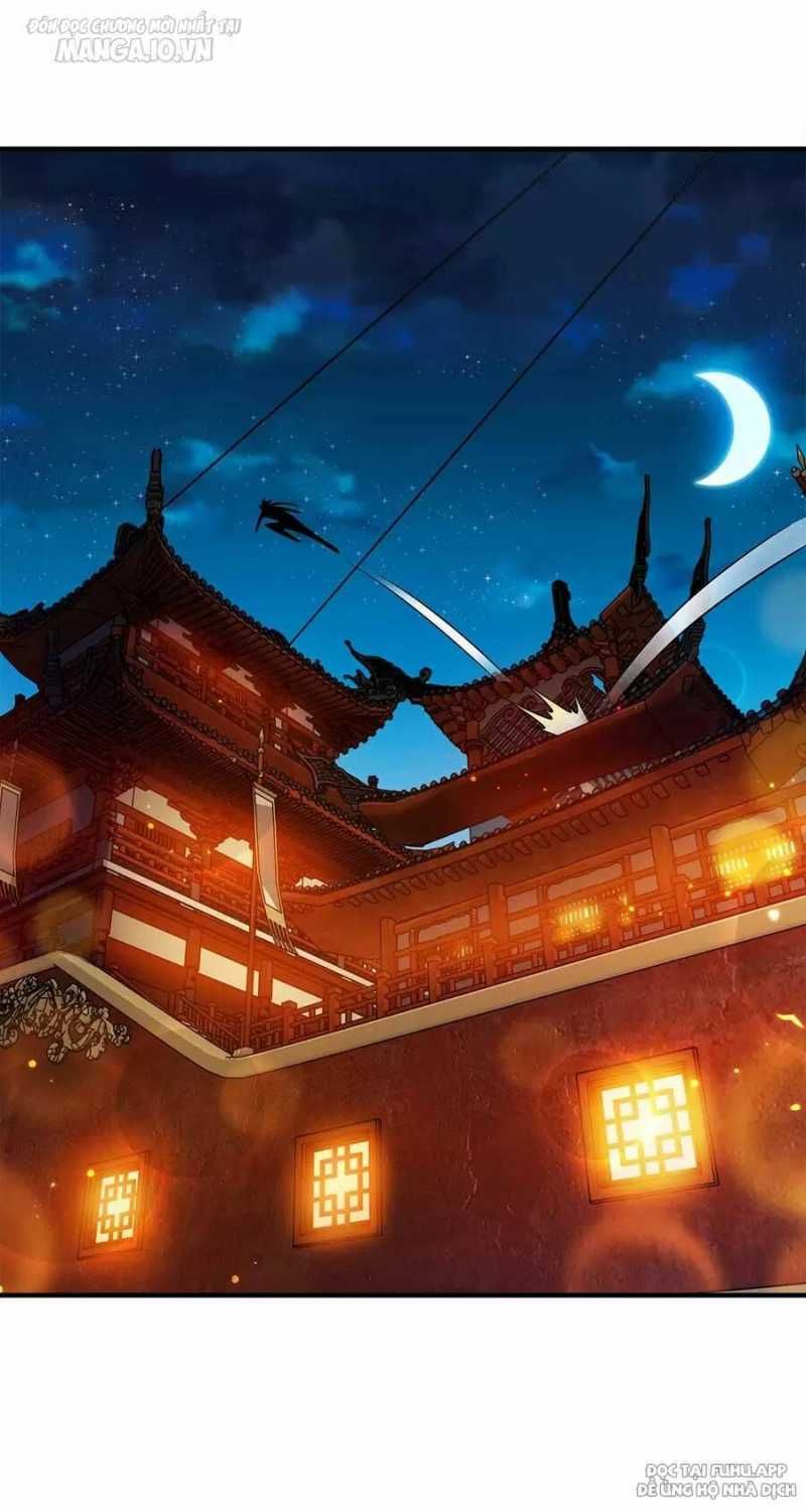 đọc truyện Nương Tử Nhà Ta Là Nữ Đế Chương 149 ảnh 23 tại Truyện Dạ Ký
