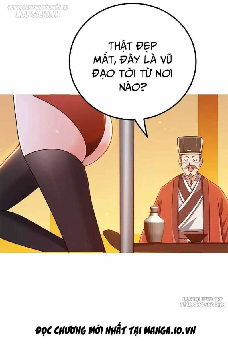đọc truyện Nương Tử Nhà Ta Là Nữ Đế Chương 149 ảnh 30 tại Truyện Dạ Ký
